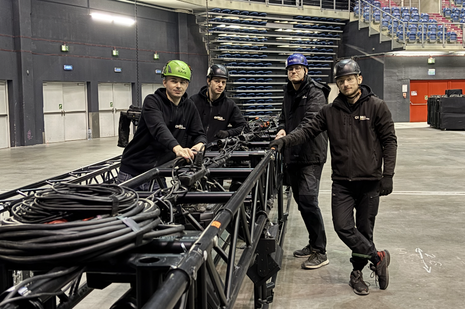 Zespół Gunia Production